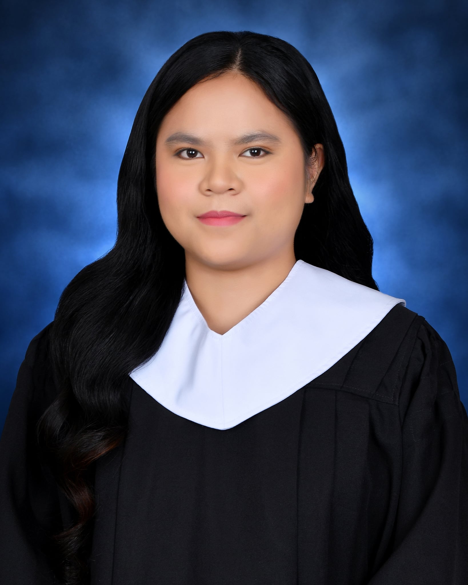Ms. Justine Fe Brusola