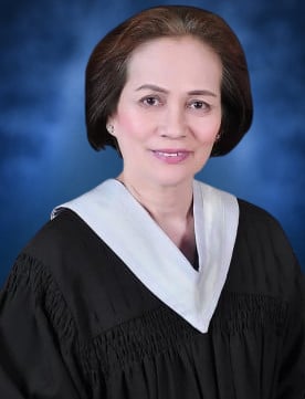 Prof. Maria Isabel Guevara, RGC